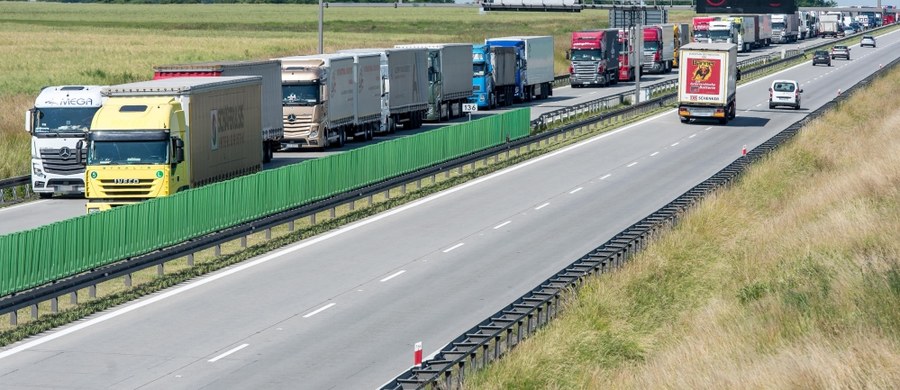Seria utrudnień drogowych na dolnośląskim i opolskim odcinku autostrady A4. Dziś rusza remont czterokilometrowego odcinka drogi w okolicach węzła Brzezimierz. Od blisko dwóch tygodni trwają prace w okolicach Brzegu. Utrudnienia są także w okolicach Zgorzelca.
