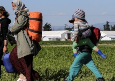 Nowe prognozy rządu w Sztokholmie: Na imigrantów wydadzą więcej niż na wojsko