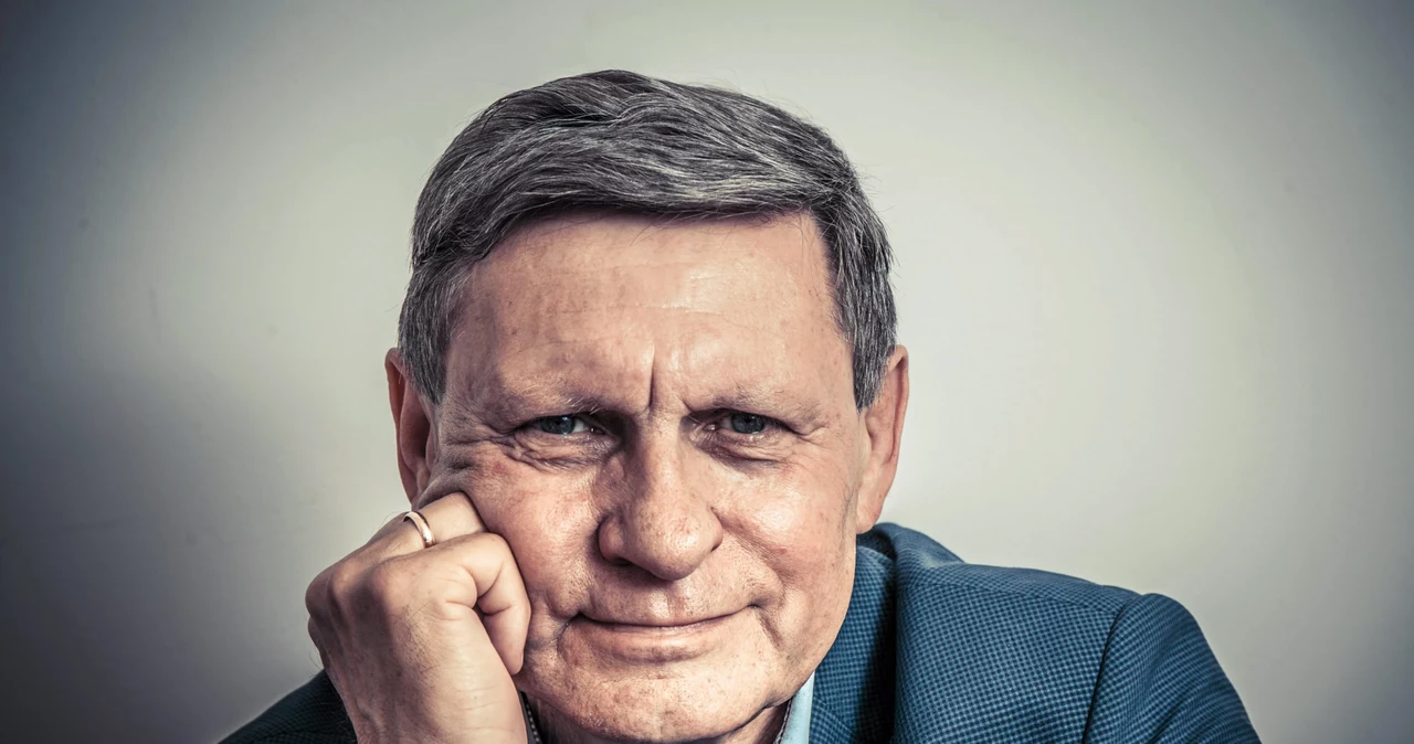 Leszek Balcerowicz