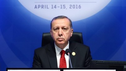 Prezydent Turcji: Kraje muzułmańskie stworzą wspólną organizację do walki z terroryzmem