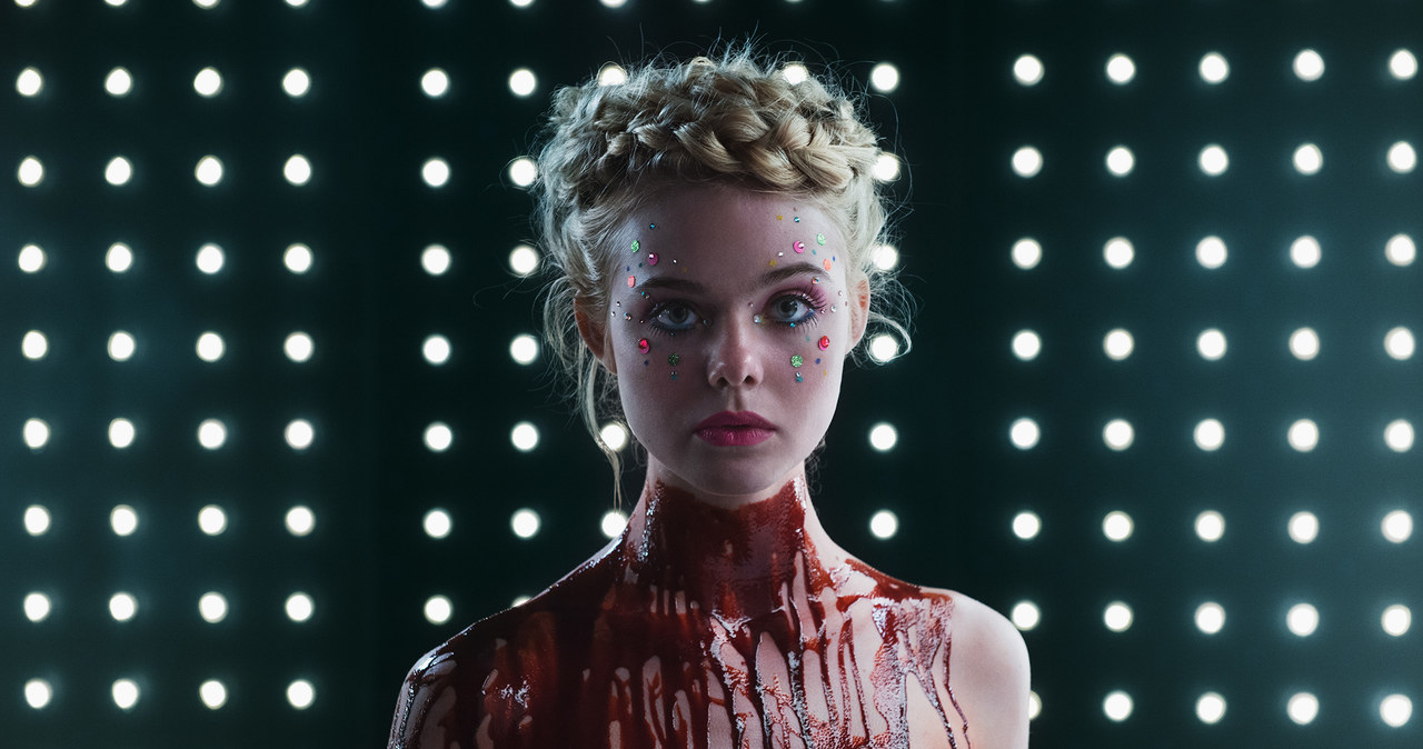 Pojawił się zwiastun najnowszego filmu Duńczyka Nicolasa Windinga Refna "The Neon Demon". Główną rolę w obrazie, który w maju powalczy o Złotą Palmę na festiwalu w Cannes, gra Elle Fanning.