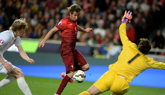 Fabio Coentrao nie zagra na Euro 2016