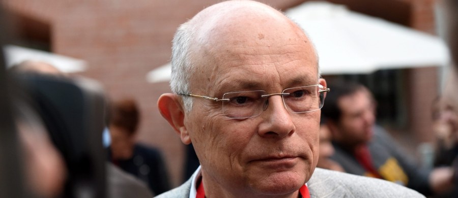 Małgorzata Zwiercan i Kornel Morawiecki poza klubem Kukiz'15. To konsekwencja zamieszania w Sejmie podczas wyboru nowego sędziego Trubunału Konstytucyjnego. Poseł głosowała za marszałka seniora. Opozycja, stosując metodę wszyscy przeciwko PiS, nie głosowała. Jakie konsekwencje grożą Zwiercan i Morawieckiemu? Czy spór o Trybunał należy do takich, których nie da się rozwiązać? Jakie konsekwencje dla Polski będzie miała rezolucja PE? W piątek gościem Konrada Piaseckiego w Kontrwywiadzie RMF FM będzie senator Marek Borowski.