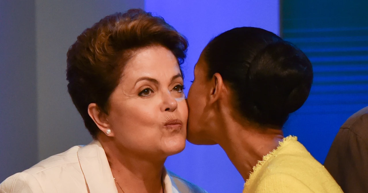 Dilma Rousseff