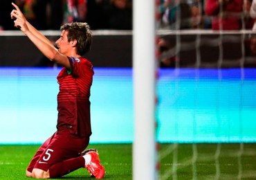 Fabio Coentrao nie zagra na Euro 2016