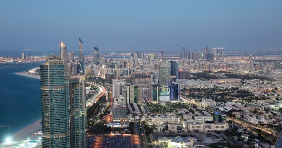 A unique quarantine method for arriving in Abu Dhabi