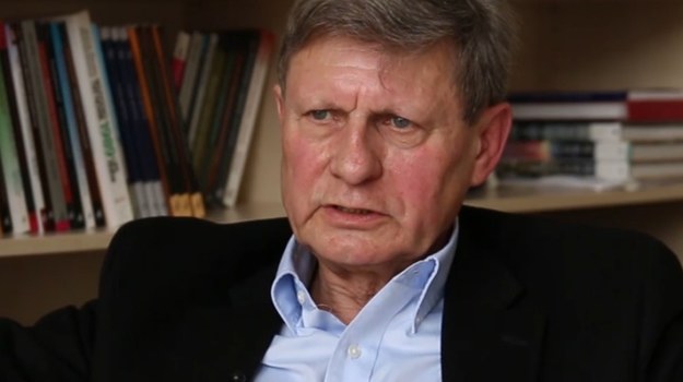 Jeżeli nie chcemy dać się otumanić, to nie operujmy etykietkami „lewica” i „prawica” – przestrzega w rozmowie z Interią Leszek Balcerowicz.