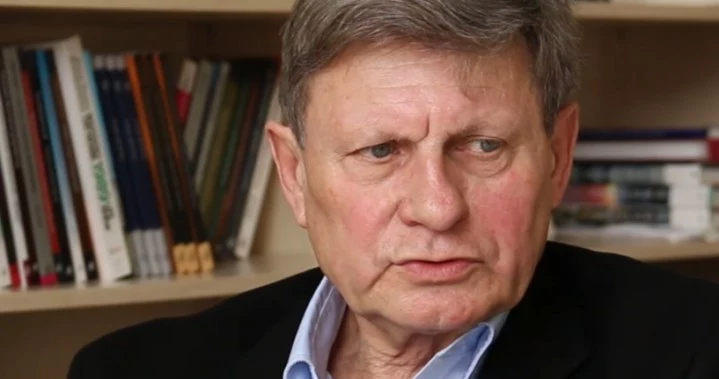 Leszek Balcerowicz