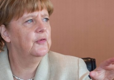 Satyryk szydził z tureckiego prezydenta. Merkel zgodziła się na ściganie go