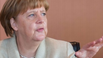 Satyryk szydził z tureckiego prezydenta. Merkel zgodziła się na ściganie go