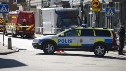 Niemieccy terroryści z Frakcji Czerwonej Armii ukrywają się w Szwecji? Policja sprawdza trop