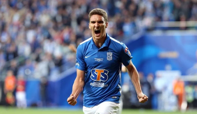 Media: Marcin Kamiński transferowym celem Trabzonsporu