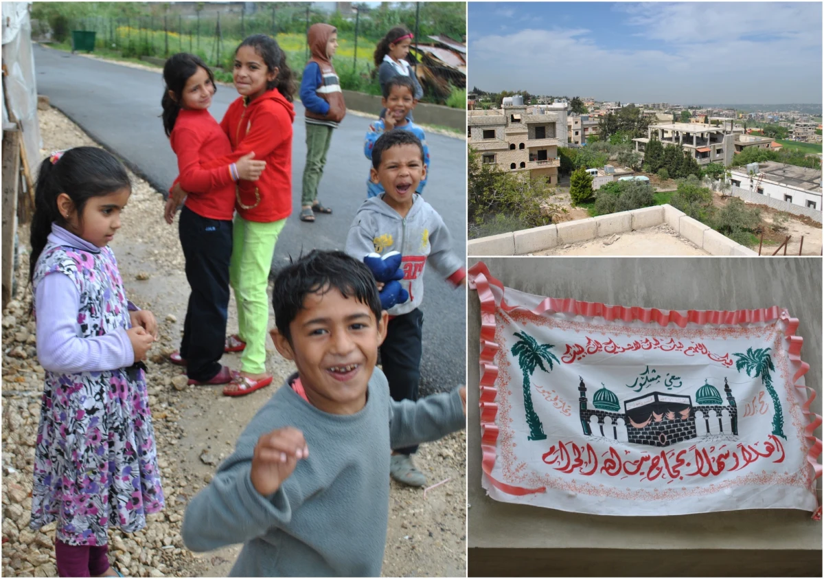 Wojna domowa w Syrii, która toczy się od ponad pięciu lat, wygnała z domu ponad cztery miliony ludzi. Większość z nich znalazła nowy, tymczasowy dom w niewielkim Libanie. W 4-milionowym kraju co czwarty mieszkaniec to Syryjczyk. Według ostatnich szacunków jest tam już ponad milion uchodźców. Specjalny wysłannik RMF FM Grzegorz Kwolek przez prawie tydzień przyglądał się jak wygląda życie na północy Libanu.