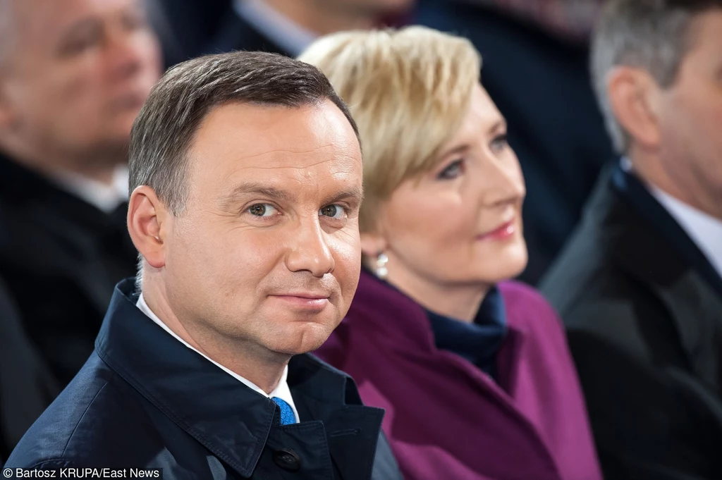 Andrzej Duda