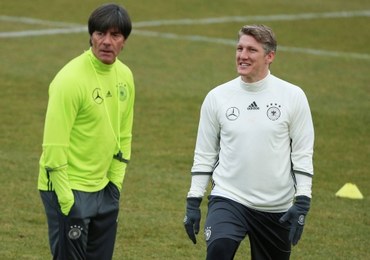 Bastian Schweinsteiger kolejnym wielkim nieobecnym Euro 2016? "Nie potrafię tego przewidzieć"