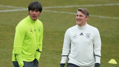 Bastian Schweinsteiger kolejnym wielkim nieobecnym Euro 2016? "Nie potrafię tego przewidzieć"