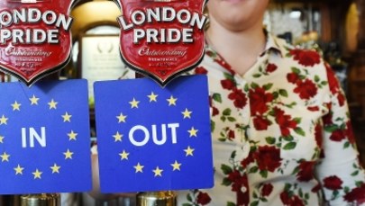 W Wielkiej Brytanii ruszyła kampania przed referendum ws. Unii Europejskiej