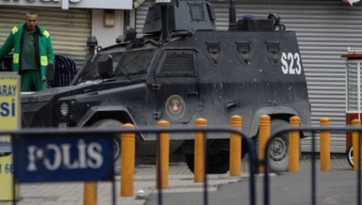 Turcja: Atak na pojazd wojskowy. Nie żyje 4 żołnierzy