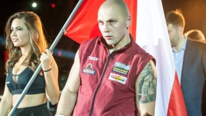Krzysztof Głowacki obronił tytuł mistrza świata WBO w wadze junior ciężkiej 