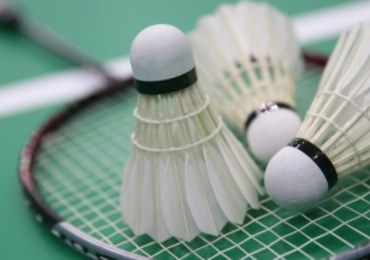 Sport dla każdego: Badminton