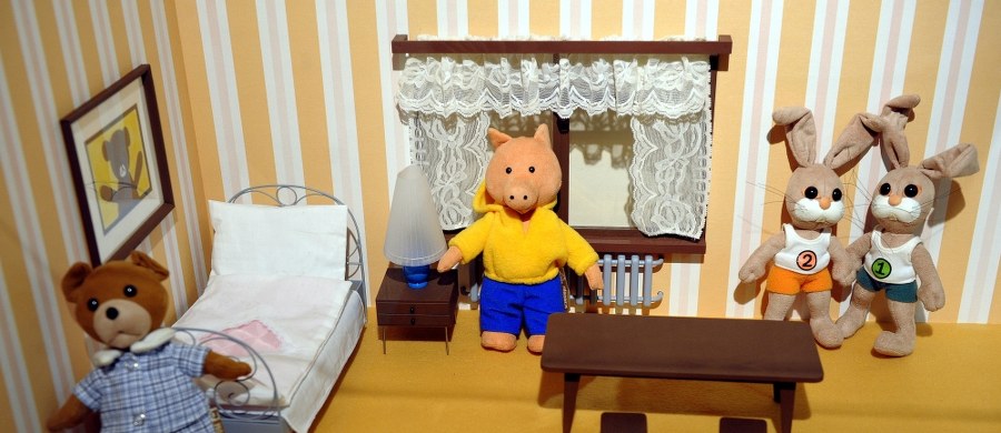 Cenne i trudne do zdobycia na rynku antykwarycznym eksponaty, w tym grafiki dobranockowych bohaterów autorstwa Bohdana Butenki, czy scenopisy z filmów lalkowych i animowanych, wzbogaciły zbiory jedynego w kraju Muzeum Dobranocek w Rzeszowie. Jak poinformowała PAP dyrektorka muzeum Katarzyna Lubas nowe nabytki to przedmioty związane z realizacją filmów animowanych dla dzieci. Część z nich została zakupiona przez muzeum, a część podarowana do zbiorów przez twórców i realizatorów filmów animowanych. 