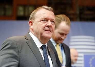 Premier Danii w poniedziałek w Warszawie. Będzie rozmawiał z Beatą Szydło o gazociągu Baltic Pipe