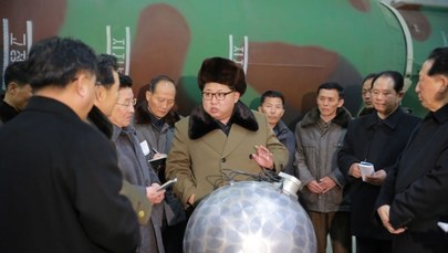 Media: Korea Północna szykuje kolejną próbę jądrową