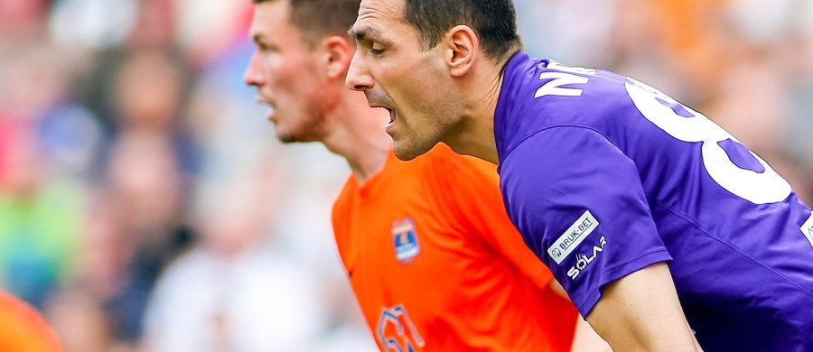 Dużo piłki nożnej, ale też ważne mecze hokejowe - m.in to czeka kibiców sportu w najbliższych dniach. Specjalnie dla Was przygotowaliśmy zestawienie najważniejszych wydarzeń sportowych. Jeśli macie też swoje propozycje - wpisujcie je w komentarzach!