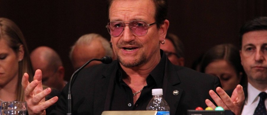 Lider U2 Bono mówił w Kongresie USA o Polsce w niezbyt dobrym kontekście. Padały zarzuty o nacjonalizm - relacjonuje z Waszyngtonu korespondent RMF FM Paweł Żuchowski.