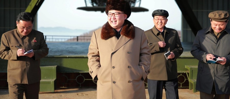 Prezydent Korei Płd. Park Geun Hie stwierdziła, że są oznaki świadczące o tym, że reżim w Pjongjangu przygotowuje się do nowej próby jądrowej. W niedzielę źródła w rządzie informowały o wzmożonej aktywności w północnokoreańskim ośrodku testowym.