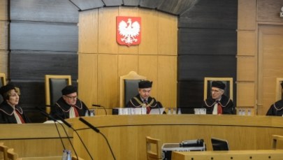 RPO skarży do TK Prawo o prokuraturze. "Ustawa nakazuje prokuratorom wykonywać polecenia" 