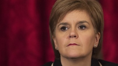 Premier Szkocji: Przeprowadzimy drugie referendum, jeśli Wlk. Brytania opuści UE