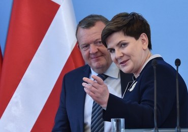 Szydło o Baltic Pipe: Strategiczna inwestycja, bezpieczeństwo energetyczne Polski się zwiększy