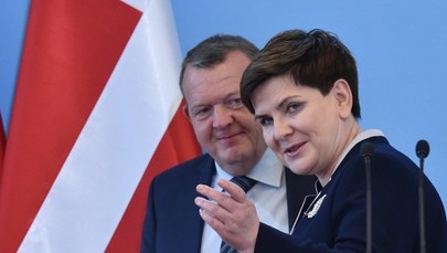 Szydło o Baltic Pipe: Strategiczna inwestycja, bezpieczeństwo energetyczne Polski się zwiększy
