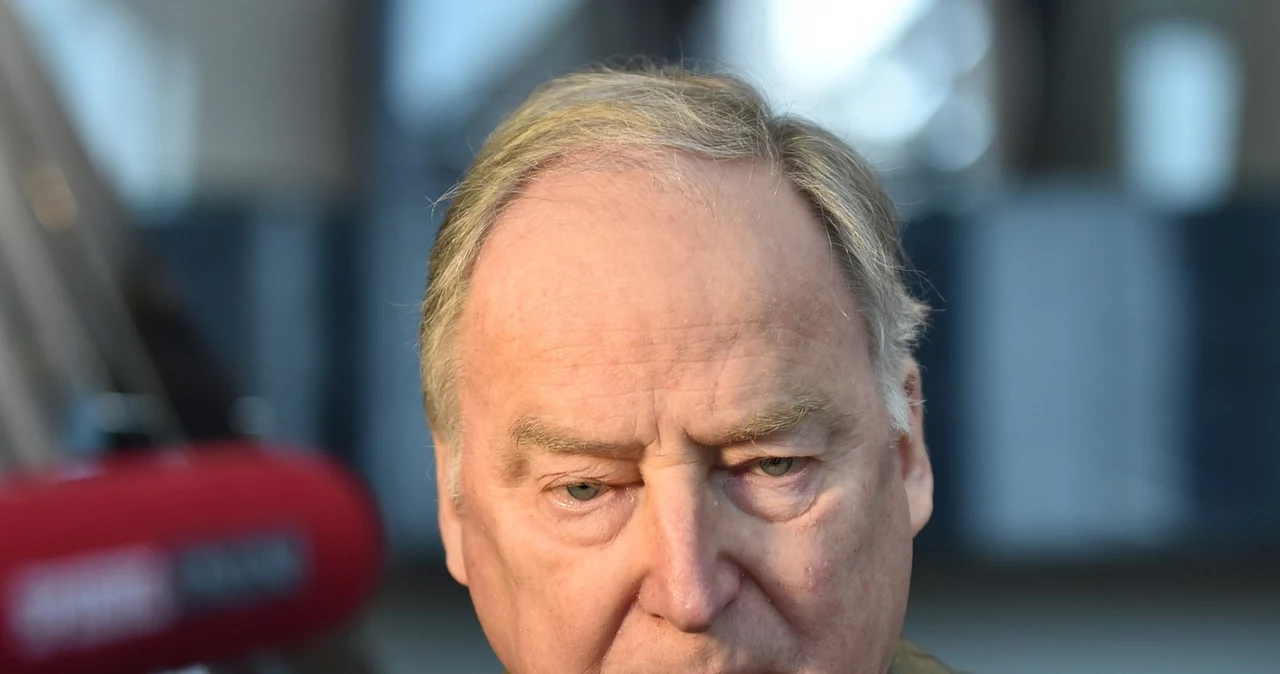 Alexander Gauland 