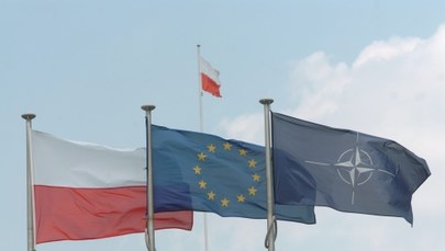 Szydło: Stała obecność sił NATO w Polsce to cel, który będzie spełniony