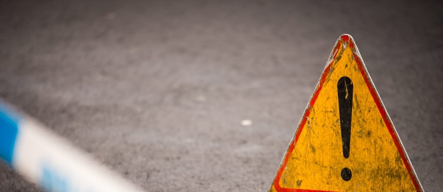 Policja w Lublinie poszukuje sprawcy wypadku w Krężnicy Jarej. Informację o tym zdarzeniu dostaliśmy na Gorącą Linię RMF FM. 