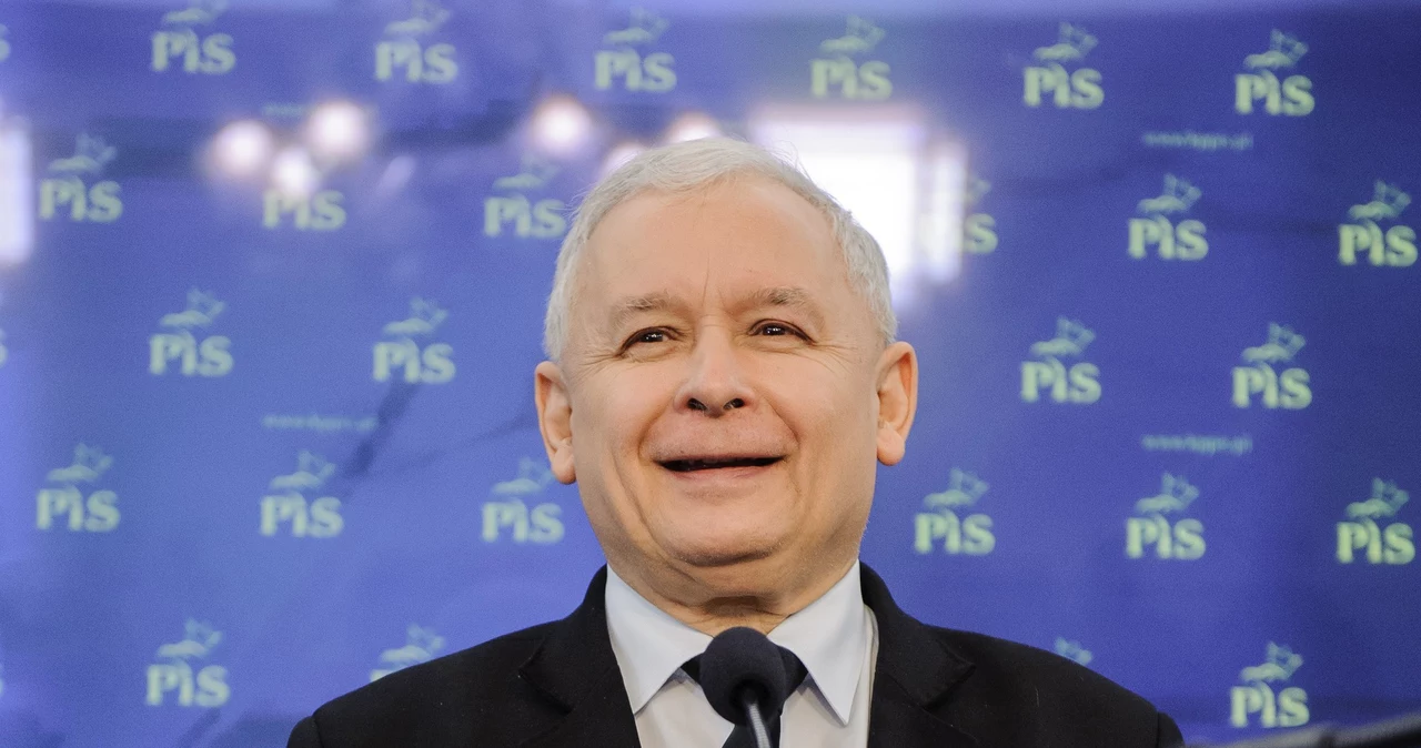 Jarosław Kaczyński planuje rekonstrukcję rządy premier Beaty Szydło