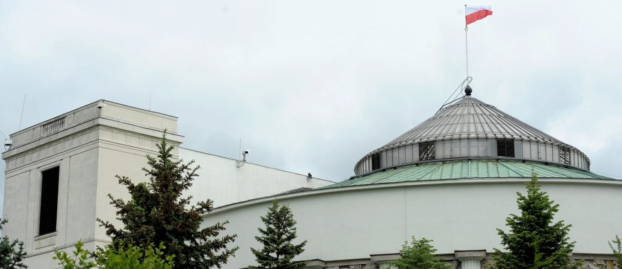 Sejm przyspiesza z budową ogrodzenia. Jak dowiedział się reporter RMF FM Krzysztof Zasada, pod koniec lata mają być gotowe wszelkie zgody na postawienie płotu od ulicy Wiejskiej. Właśnie ogłoszono przetarg na projekt i uzyskanie pozwolenia budowlanego.