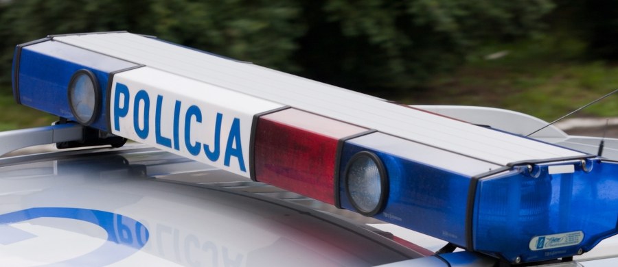 Samochód, którym jechał zastępca komendanta głównego policji Andrzej Szymczyk uczestniczył w kolizji 3 aut na krajowej "siódemce" na obwodnicy Ostródy. Informację o tym zdarzeniu dostaliśmy na Gorącą Linię RMF FM. 