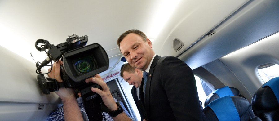 Prezydent Andrzej Duda podpisał we wtorek ustawę, która ma poprawić bezpieczeństwo produktów, m.in. zabawek czy maszyn. Nowe prawo zakłada wysokie kary za wprowadzanie do obrotu wyrobów niezgodnych z wymaganiami.
