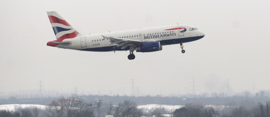 Cztery razy wyżej niż zezwalają przepisy! To najnowsze ustalanie dochodzenia w sprawie kolizji drona z samolotem pasażerskim, do którego w minioną niedzielę doszło niedaleko lotniska Heathrow w Londynie. Airbus z 132 osobami na pokładzie podchodził do lądowania. Leciał do Londynu z Genewy. 