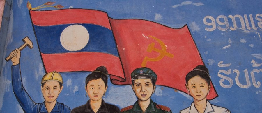 Parlament Laosu wybrał szefa partii komunistycznej Boungnanga Vorachilta na nowego prezydenta, a także ministra spraw zagranicznych Thonglouna Sisoulitha na premiera. Nominacje te utrzymują status quo w tym tajemniczym kraju.