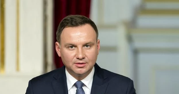 Andrzej Duda