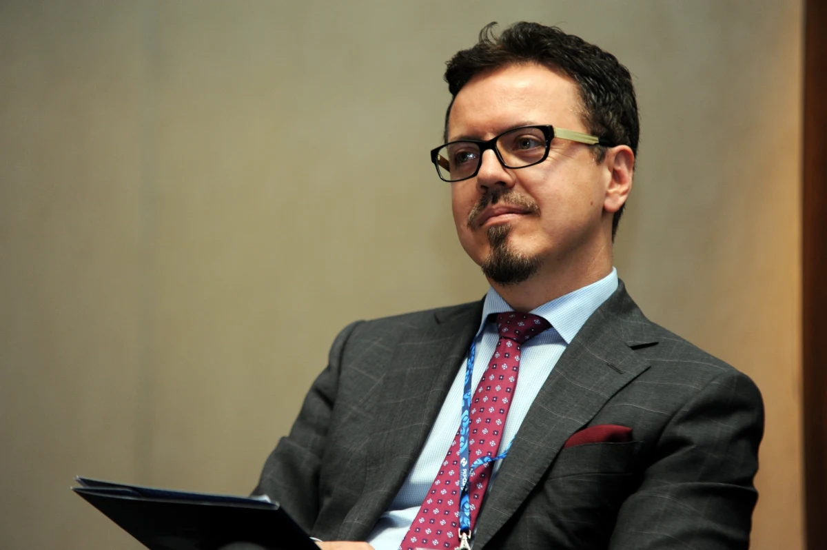 W środę ukraiński rząd jednogłośnie zatwierdził kandydaturę Wojciecha Balczuna na prezesa Ukraińskich Kolei Państwowych. Polak stanie na czele firmy, która zatrudnia 350 tysięcy osób i jest nieporównywalnie większa od PKP.