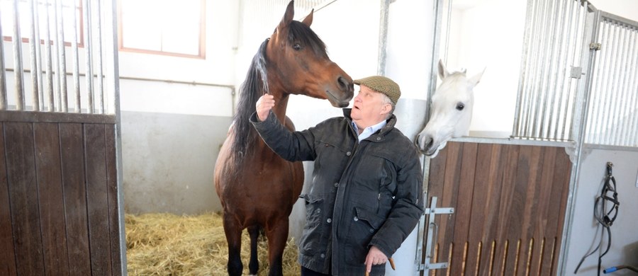 Jest pierwszy pozew po zwolnieniach prezesów stadnin koni arabskich - dowiedział się dziennikarz RMF FM Michał Dobrołowicz. Pozew złożył Jerzy Białobok - odwołany w lutym prezes stadniny w świętokrzyskim Michałowie.