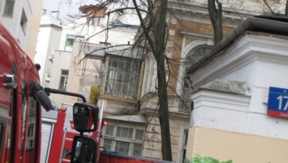 Warszawa: Śmiertelny wypadek na budowie
