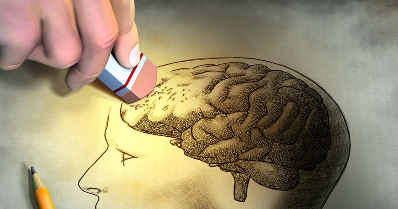 Alzheimer zaburza wewnętrzny zegar mózgu i przeprogramowuje geny