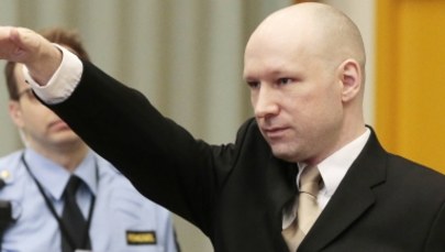 Anders Breivik częściowo wygrał proces przeciwko Norwegii. Sąd uznał, że jest nieludzko traktowany
