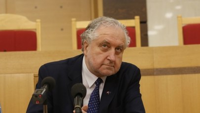 Pretensje prezesa TK pod adresem komisji ekspertów: Działa sprzecznie z opinią Komisji Weneckiej